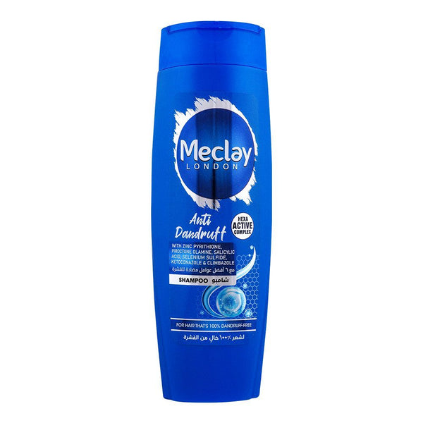 Meclay Anti-Dandruff SHAMPOO