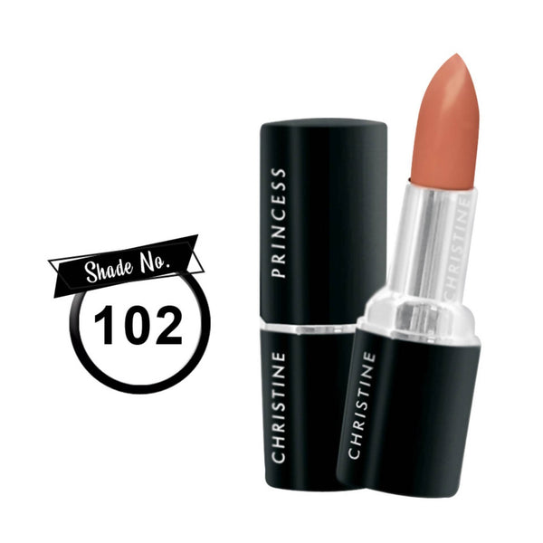 Christine Lipstick - Shade 102