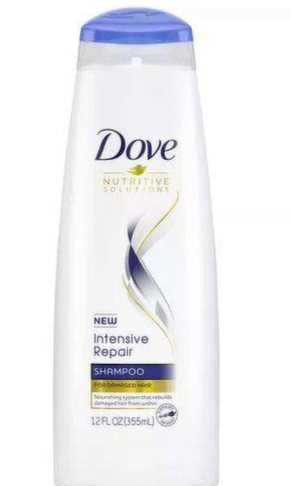 DOVE Intensive Repair Shampoo