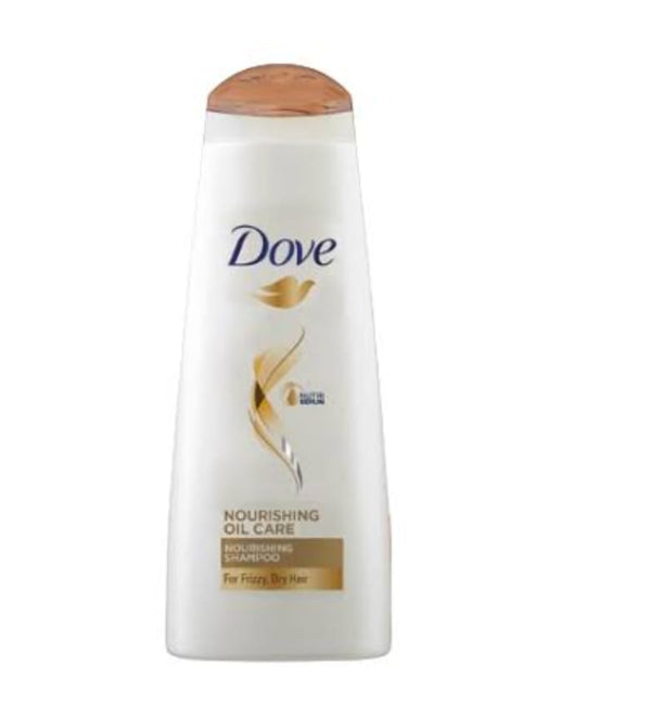 DOVE NOURISHING Oil Care