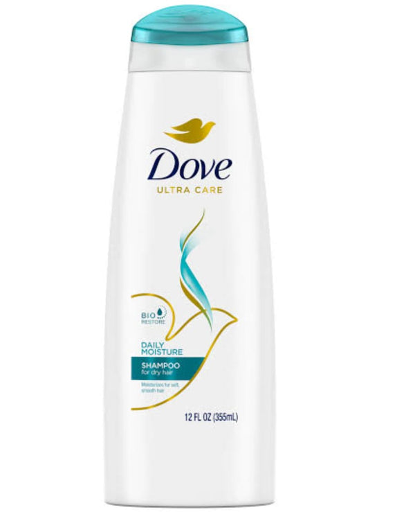 DOVE Ultra Care