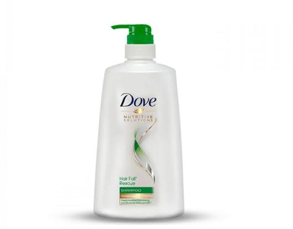 DOVE Hair Fall Rescue Shampoo