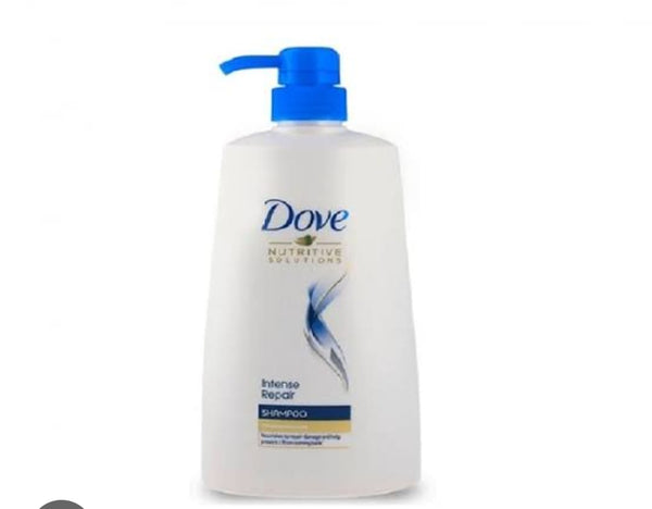 DOVE Intense Repair Shampoo