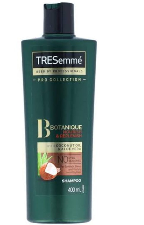 TRESemme Shampoo