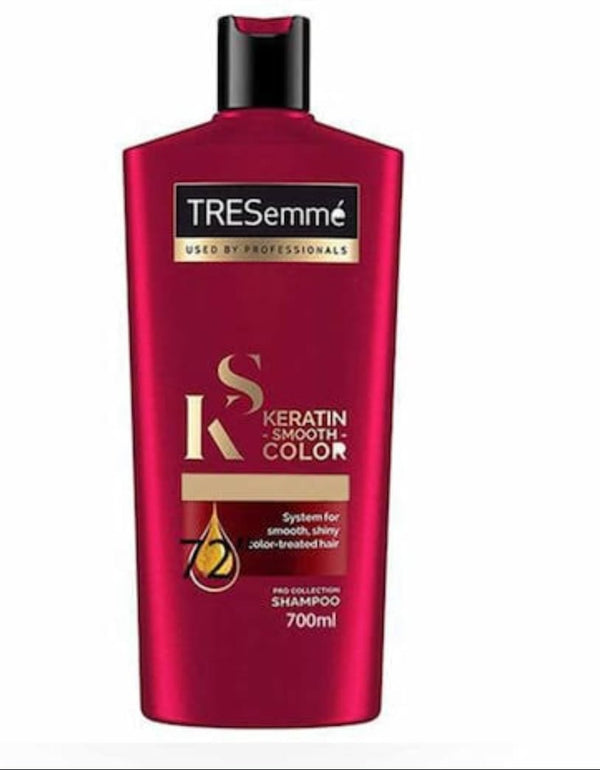 TRESemme KERATIN SMOOTH SHAMPOO