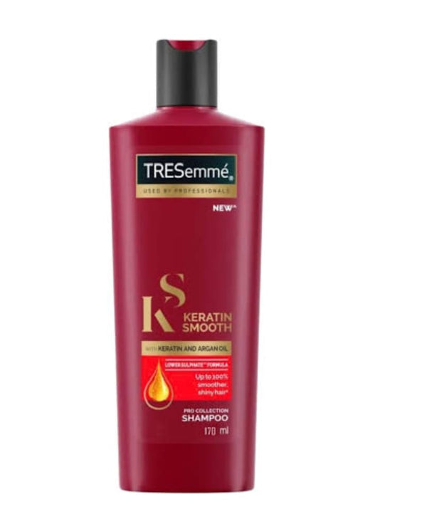 TRESemme KERATIN SMOOTH SHAMPOO