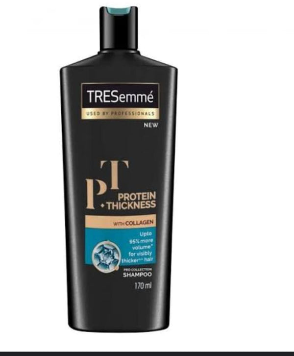 TRESemme PROTEIN THICKNESS SHAMPOO