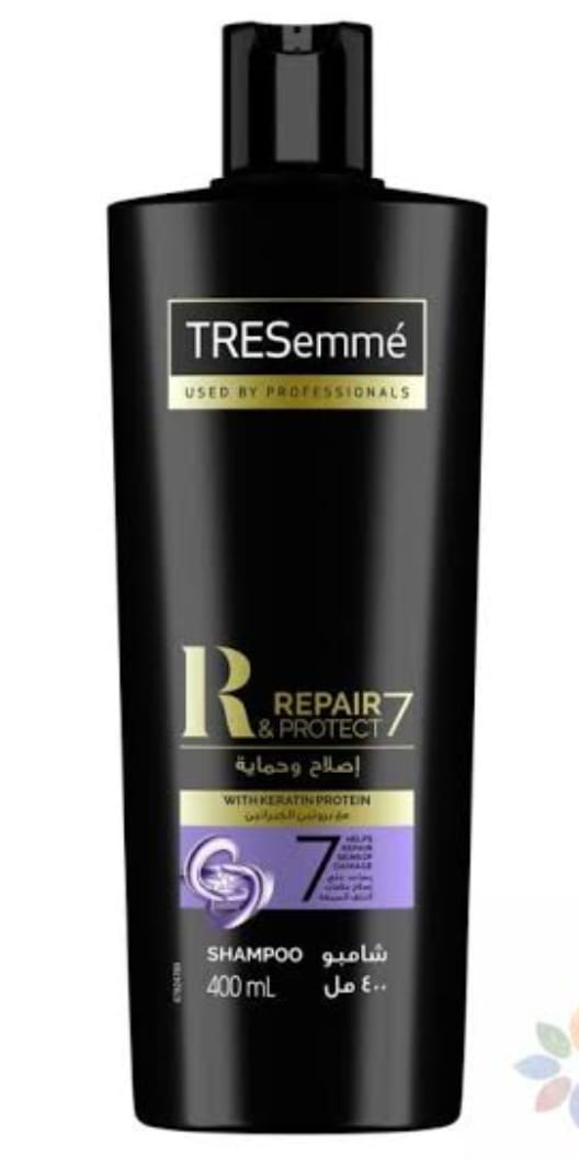 TRESemme REPAIR 7 PROTECT SHAMPOO