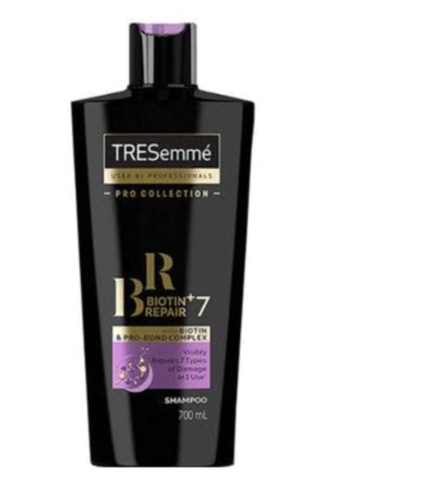 TRESemme BIOTIN+ 7 REPAIR SHAMPOO