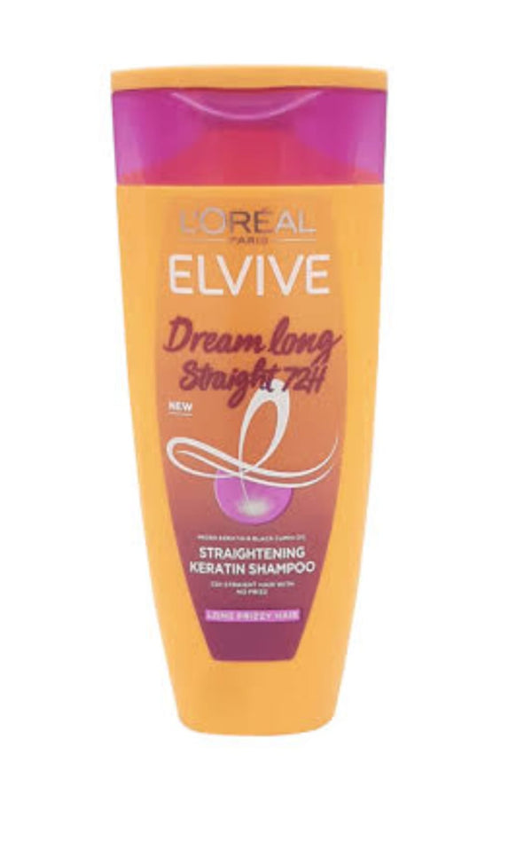 LOREAL ELVIVE SHAPMOO