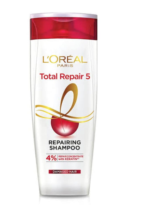 LOREAL PEPAIRING SHAMPOO