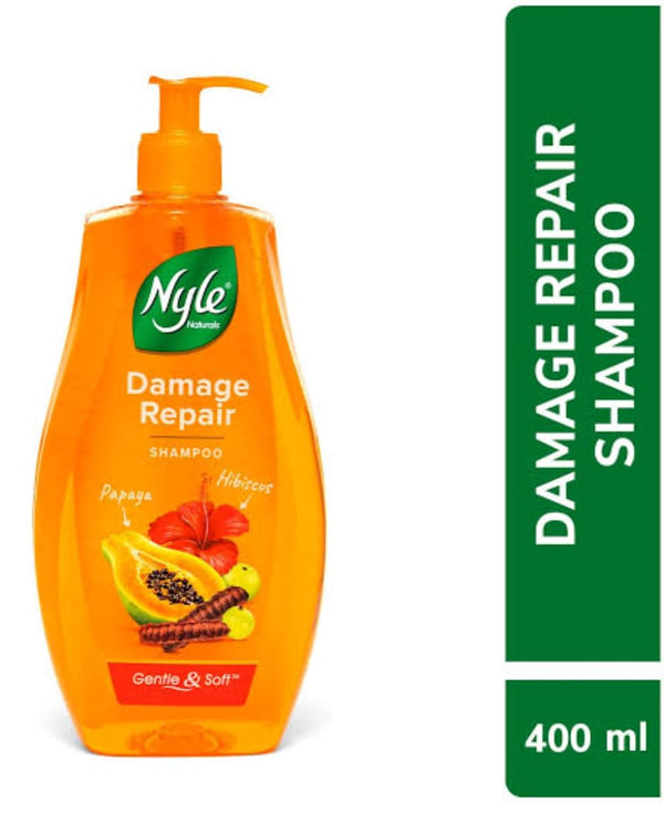 NYLE Damage Repair SHAMPOO