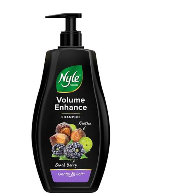 NYLE Volume Enhance SHAMPOO