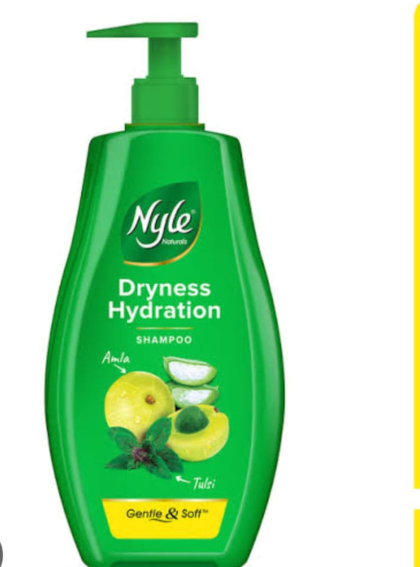 NYLE Dryness Hydration SHAMPOO