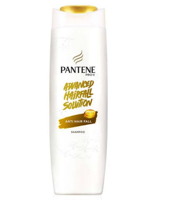 PANTENE Anti-Hairfall SHAMPOO