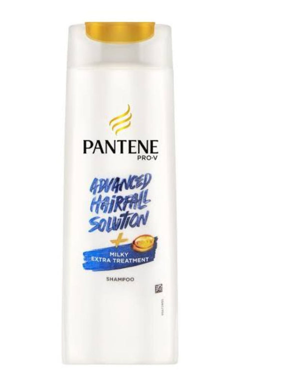 PANTENE MILKY EXTRA TREATMENT SHAMPOO