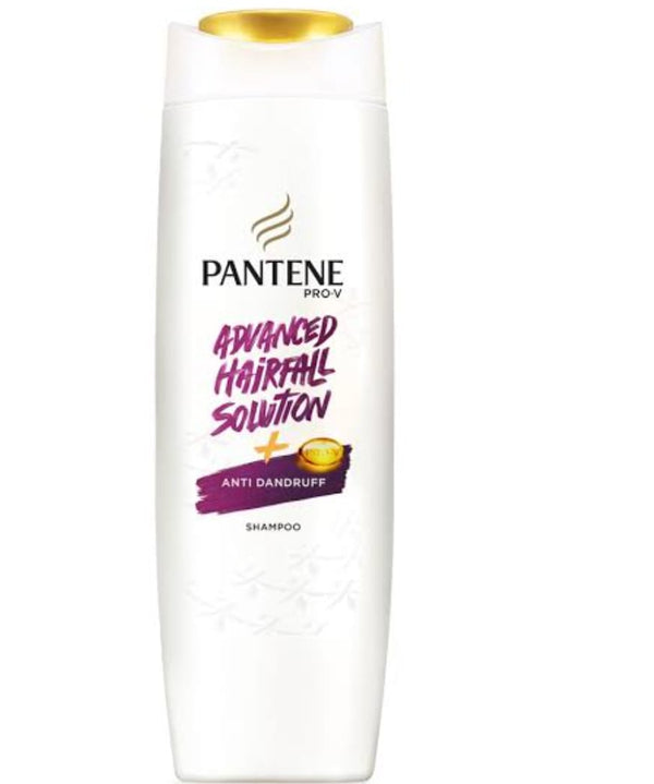 PANTENE ANTI-DANDRUFF SHAMPOO