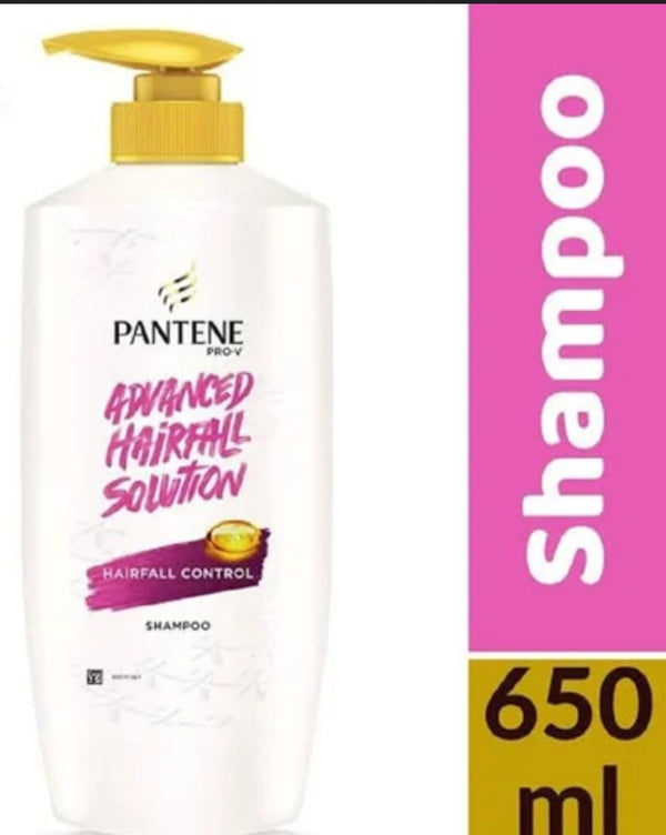 PANTENE Anti-Hairfall SHAMPOO