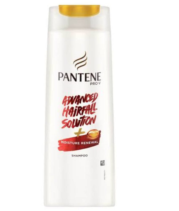 PANTENE MOISTURE RENEWAL SHAMPOO