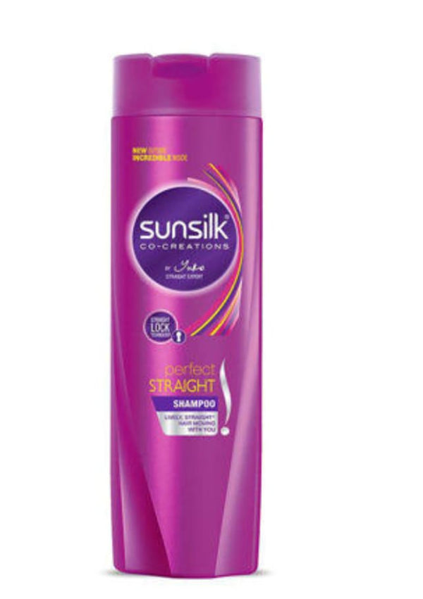 SUNSILK Perfect STRAIGHT SHAMPOO