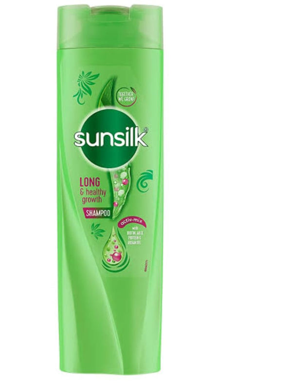 SUNSILK Long & Healthy Growth SHAMPOO