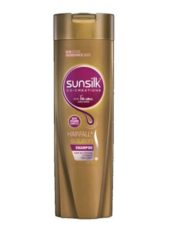 SUNSILK HAIRFALL SHAMPOO