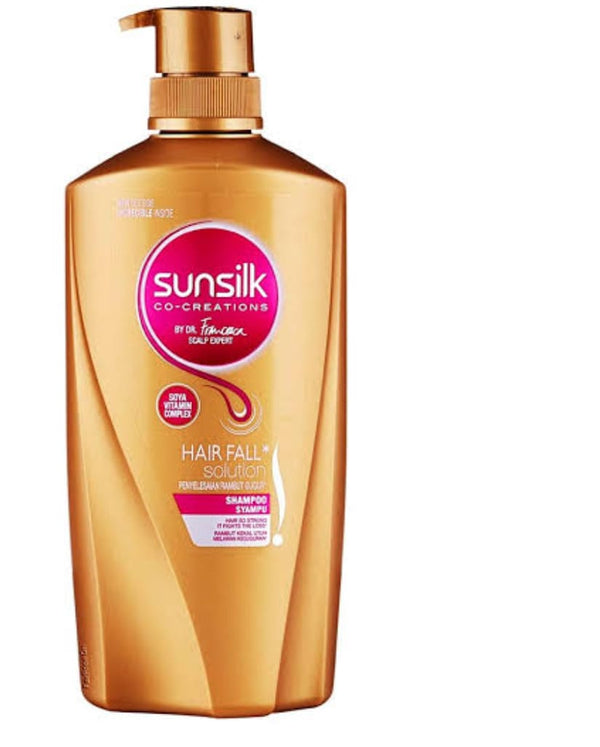 SUNSILK HAIRFALL SHAMPOO