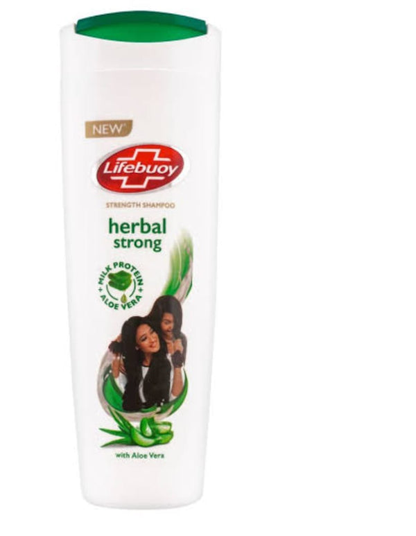 Lifebuoy Herbal Strong SHAPMOO