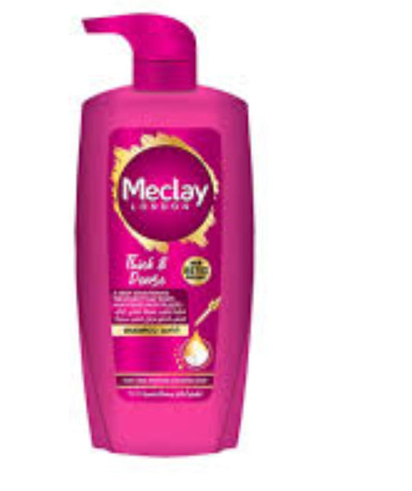 Meclay Thick & Dense SHAMPOO