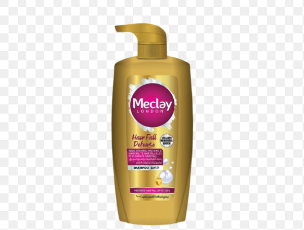 Meclay Hair Fall Detense SHAMPOO