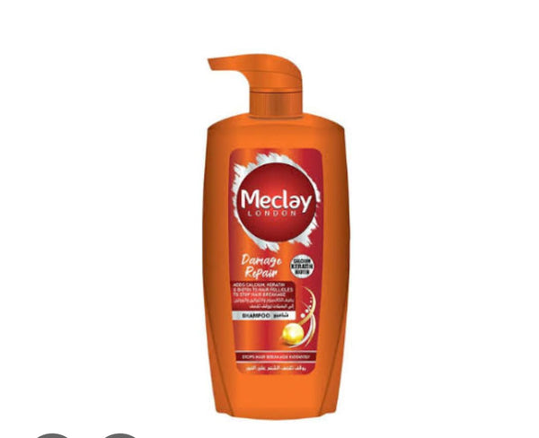 Meclay Damage Repair SHAMPOO