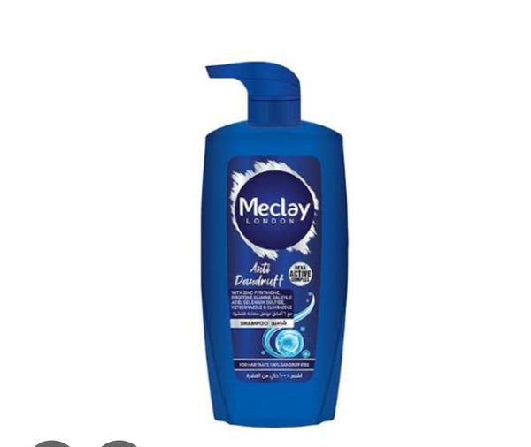 Meclay Anti-Dandruff SHAMPOO