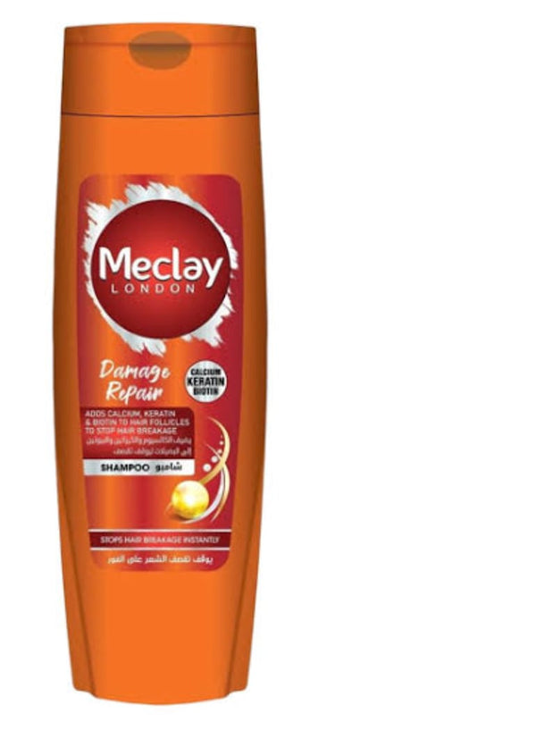 Meclay Damage Repair SHAMPOO