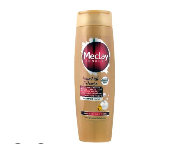 Meclay Hair Fall Detense SHAMPOO