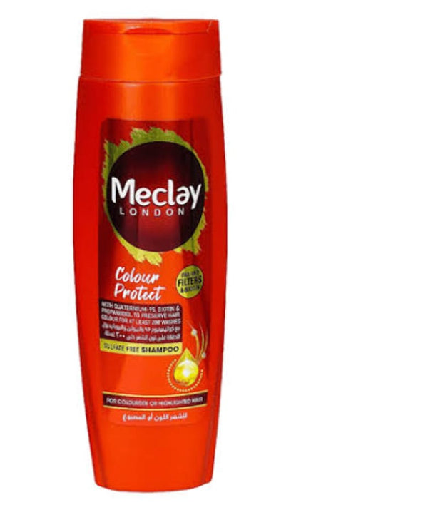 Meclay Colour Protect SHAMPOO