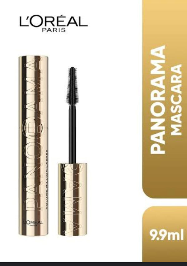 Loreal Panorama Mascara