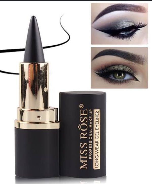 Miss Rose Gel Eyeliner