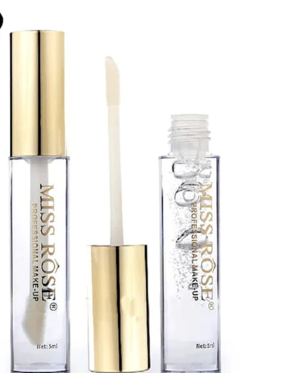 Miss Rose Transparent Lip Lose