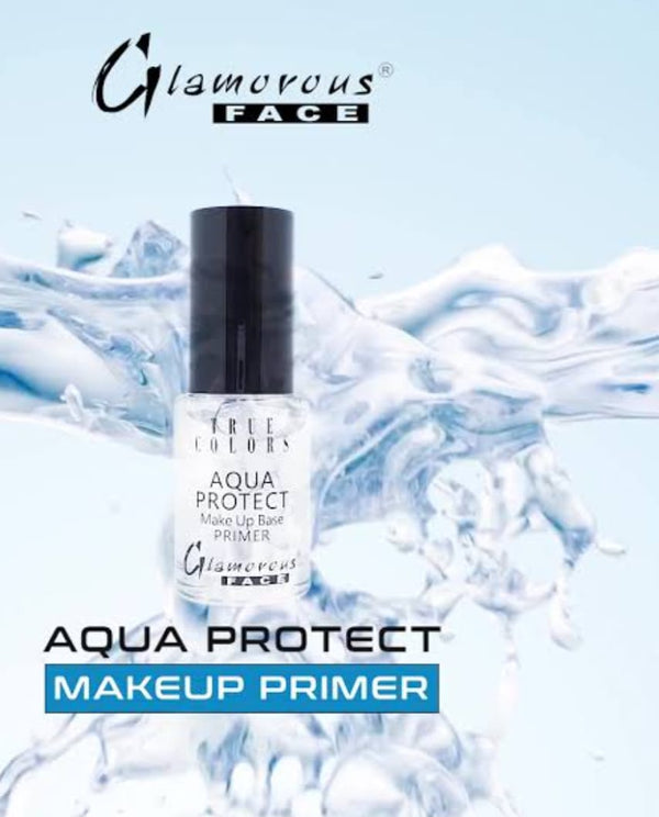 Ciamorous Face Aqua Protect