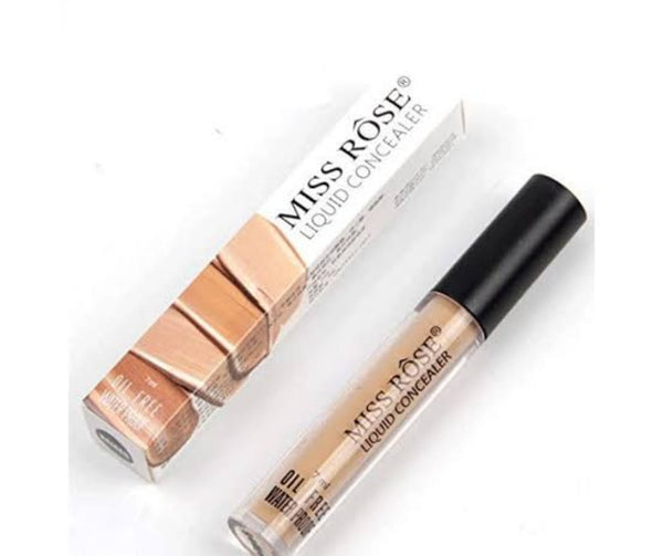 Miss Rose Liquid Concealer