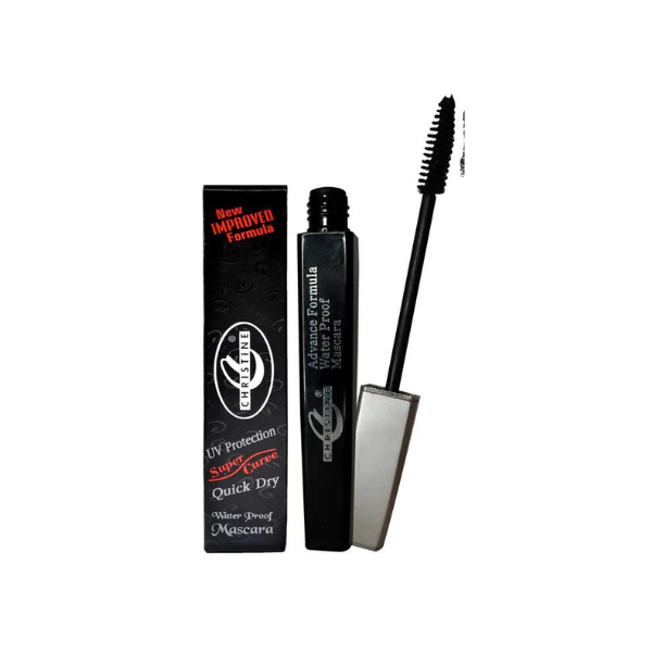 Christine Waterproof Mascara