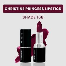 Christine Lipstick - Shade 168