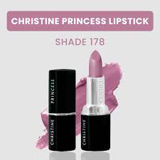 Christine Lipstick - Shade 178