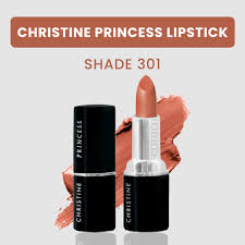 Christine Lipstick - Shade 301