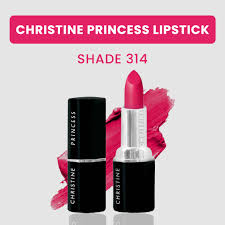 Christine Lipstick - Shade 314