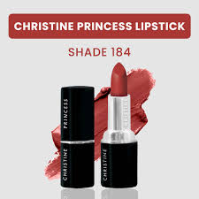 Christine Lipstick - Shade 184