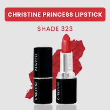 Christine Lipstick - Shade 323