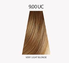 KEUNE TINTA COLOR (Very Light Blonde 9.00UC)