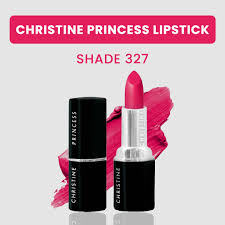 Christine Lipstick - Shade 327