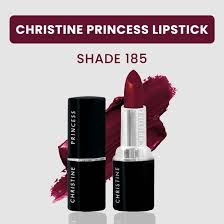 Christine Lipstick - Shade 185